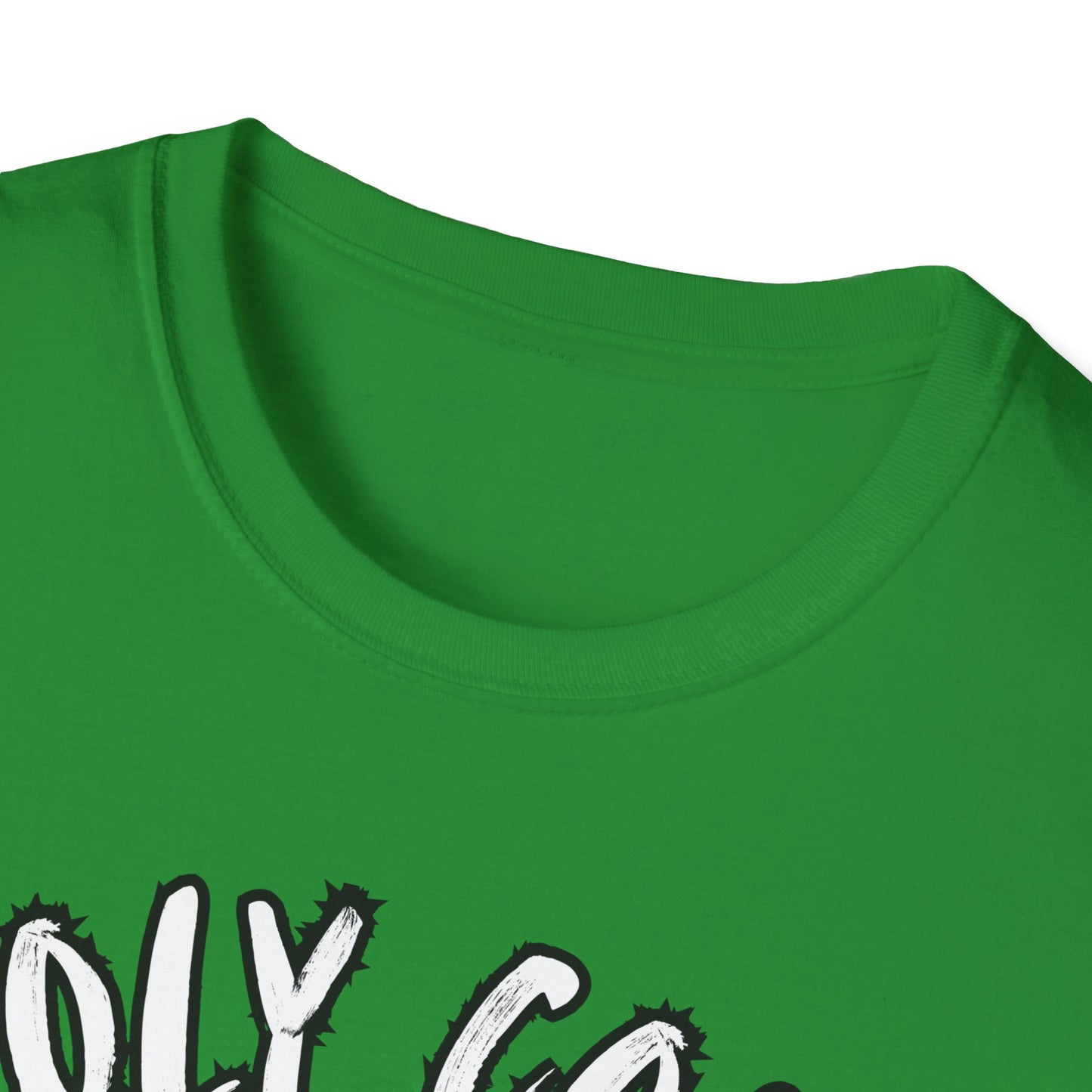 Holy Cow Religious T-Shirt
