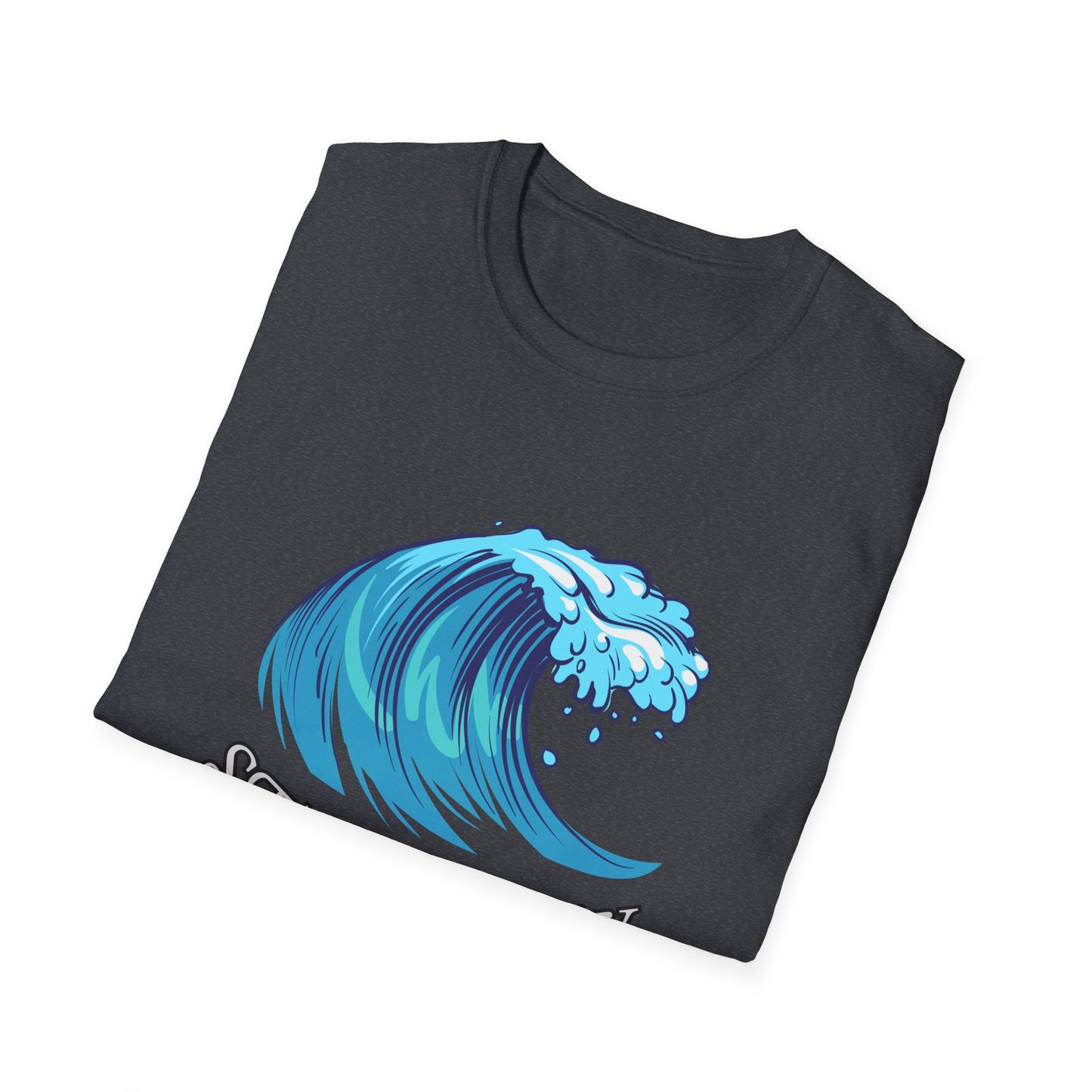 Stay Salty Beach Vibes T-Shirt