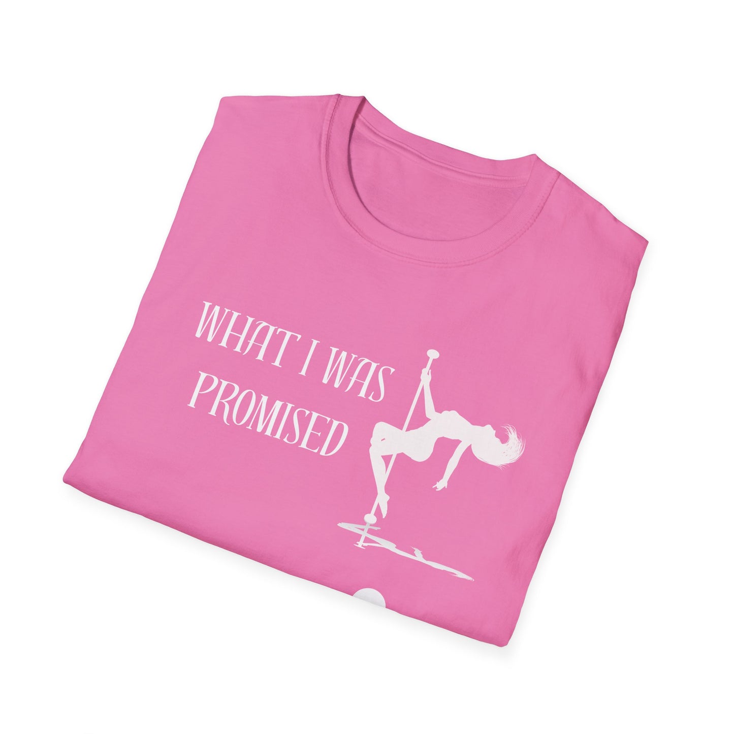 Broken Promises T-Shirt, Funny Graphic Tee, Humorous Shirt, Boyfriend Gift, Sarcastic Shirt, Husband Gift, Gifts For Men, Adult Humor