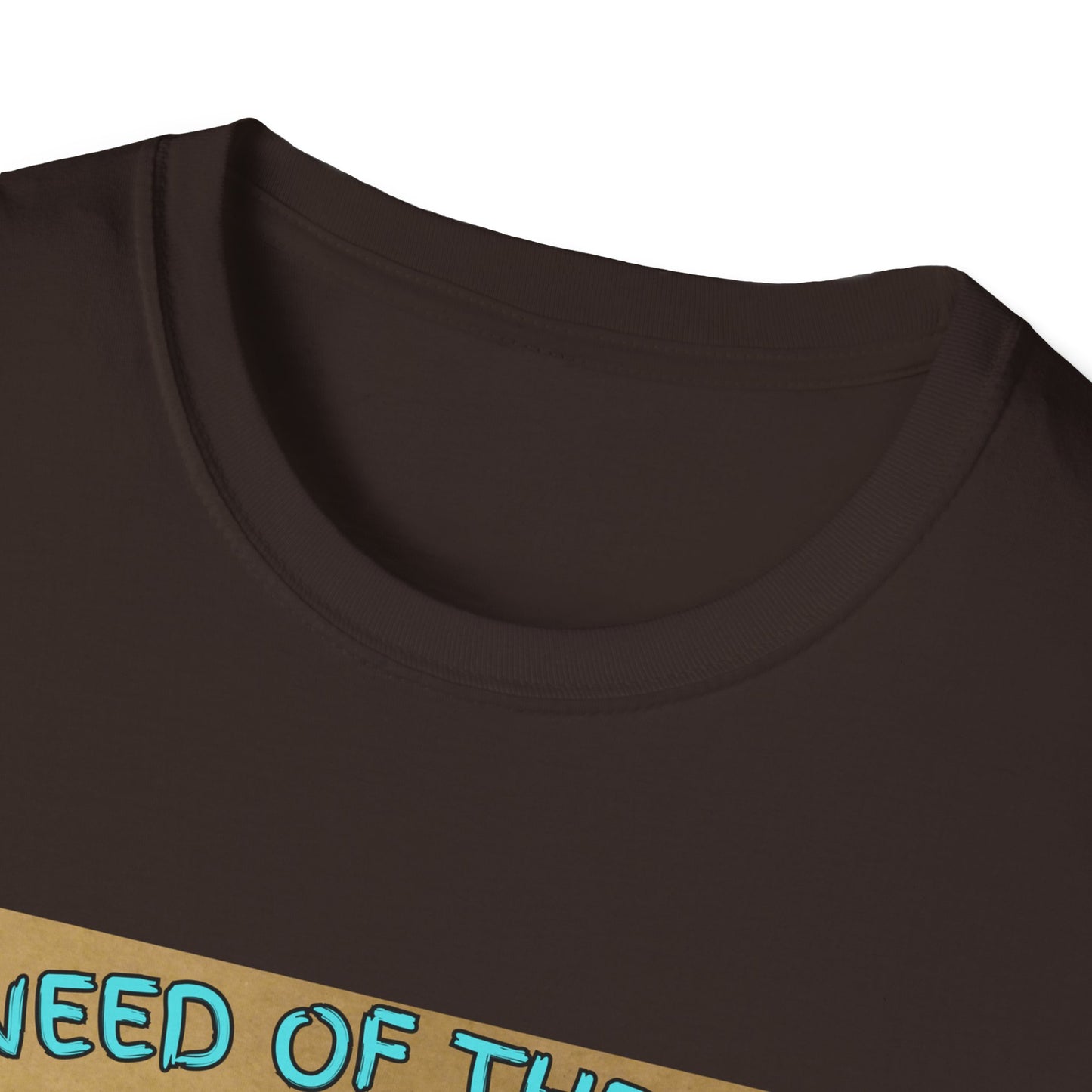 In Need Of Therapy Beach Therapy T-Shirt