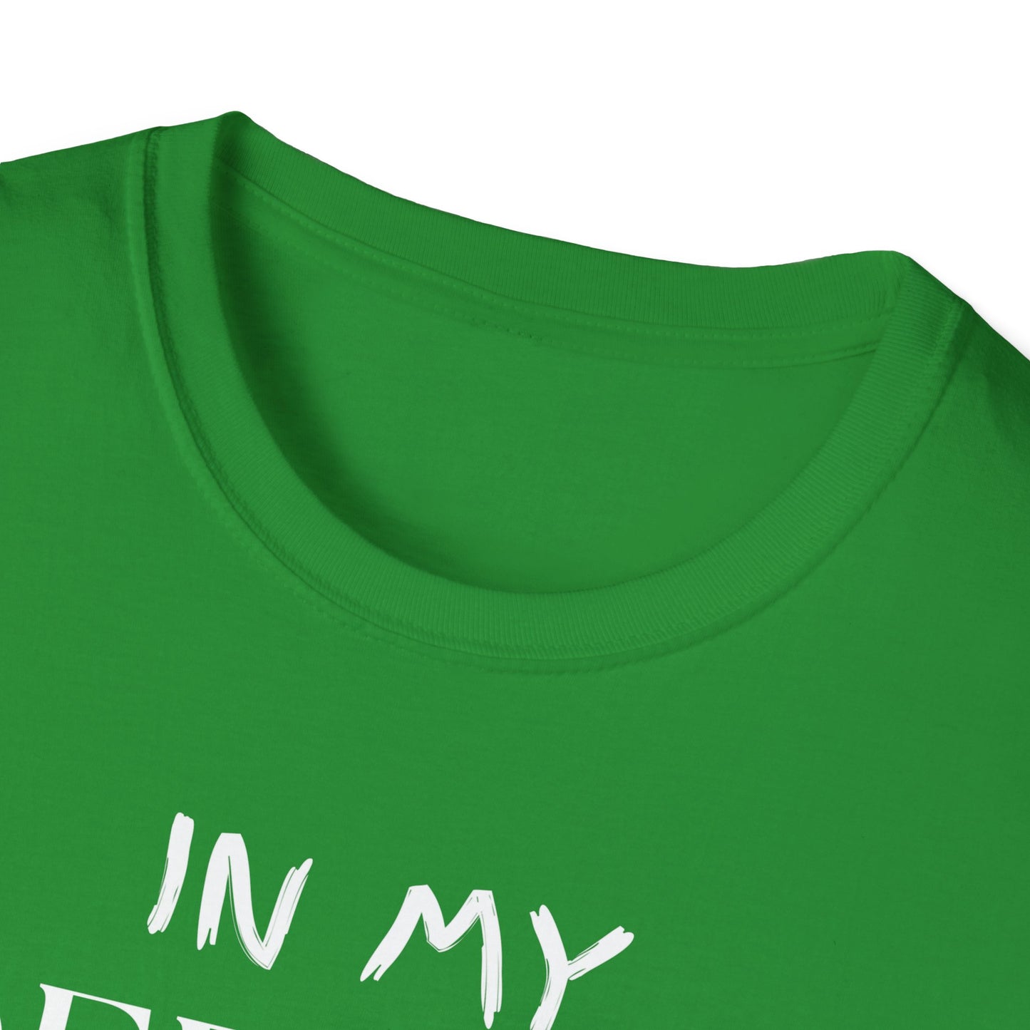 In My Defense There Were Dogs, Funny Dog Unisex Softstyle Shirt, Blame Avoidance Tee, Graphic Tee, Humorous Shirt, Dog Lover Gift, Pet Owner