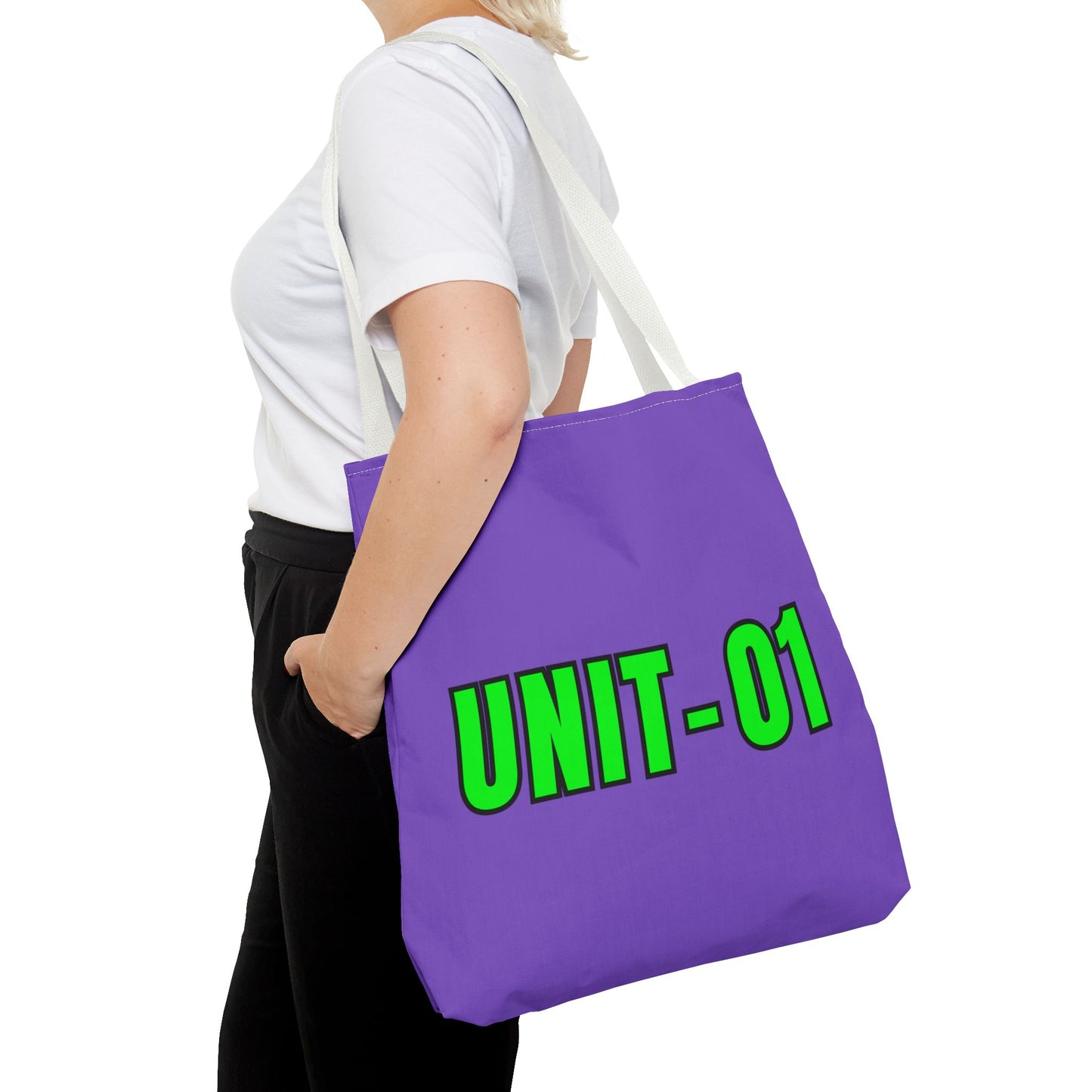 Japanese Anime Inspired Tote Bag