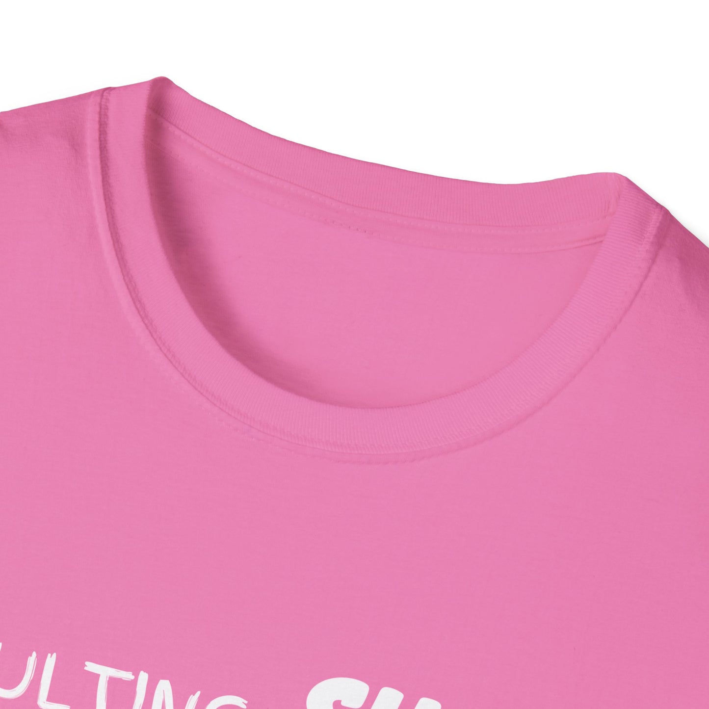 Adulting Sucks Fishing Helps T-Shirt