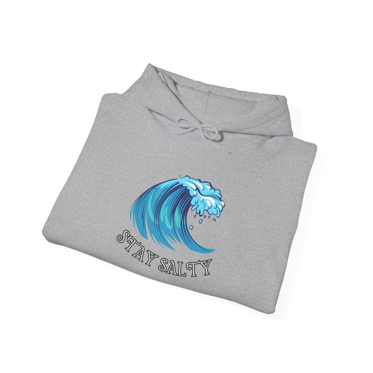 Stay Salty Beach Vibes T-Shirt