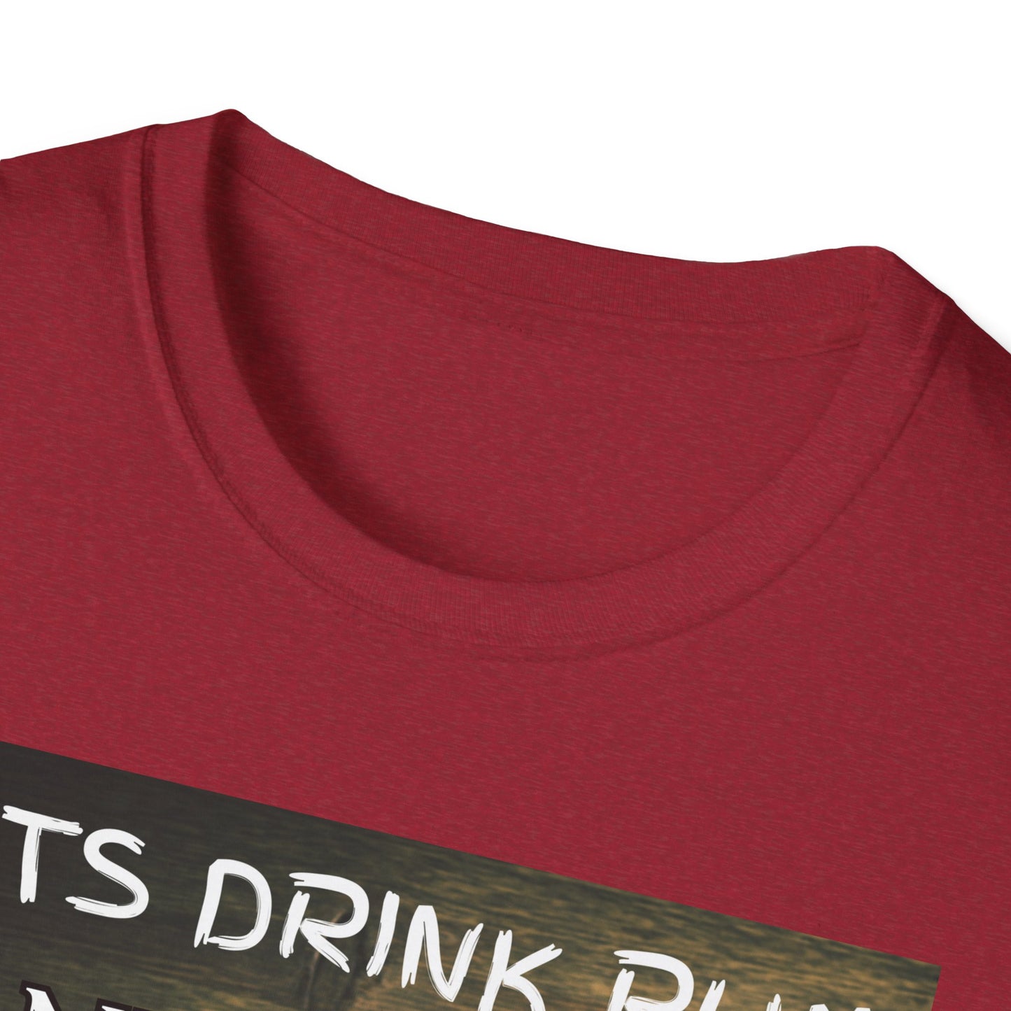 Lets Drink Rum And Party Like Pirates T-Shirt