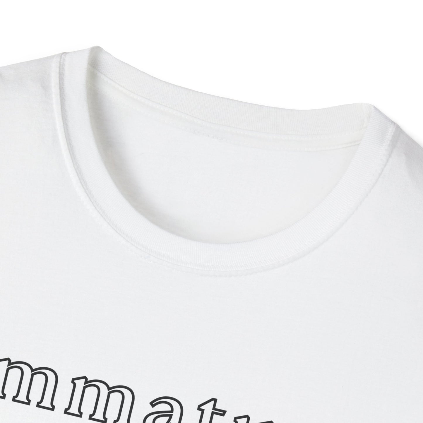 Immature Humorous T-Shirt