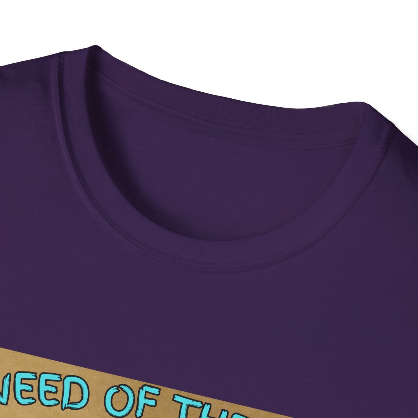 In Need Of Therapy Beach Therapy T-Shirt