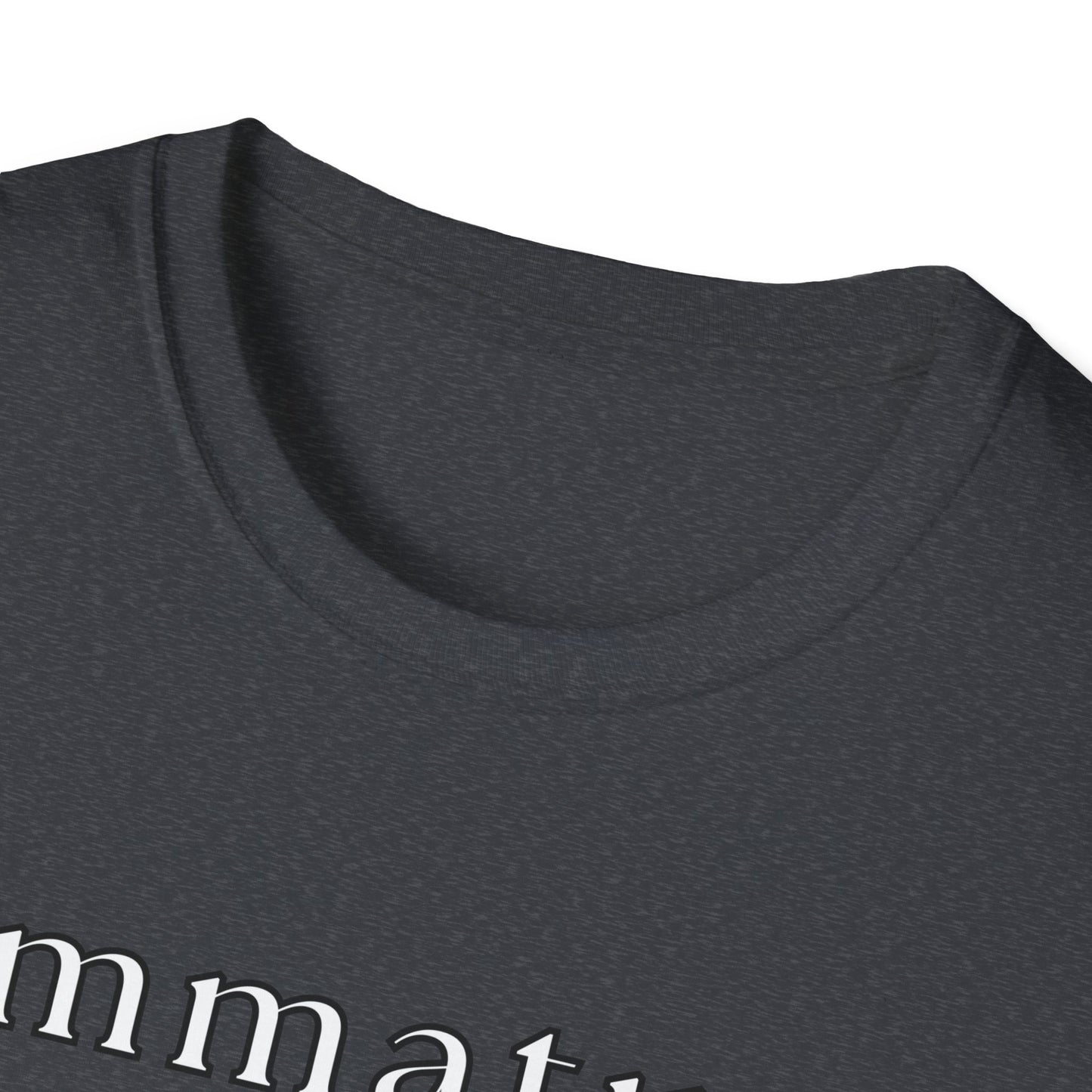 Immature Humorous T-Shirt