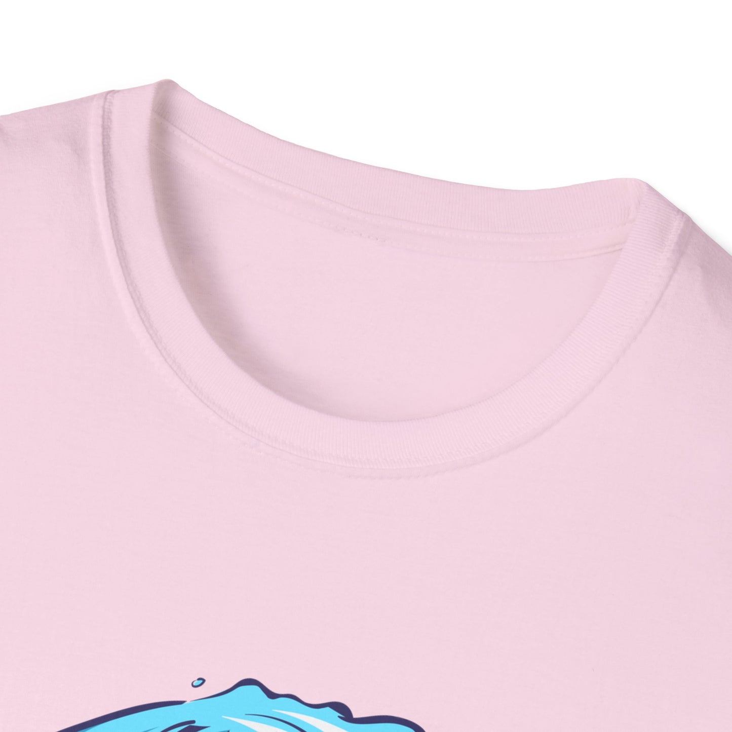 Stay Salty Beach Vibes T-Shirt