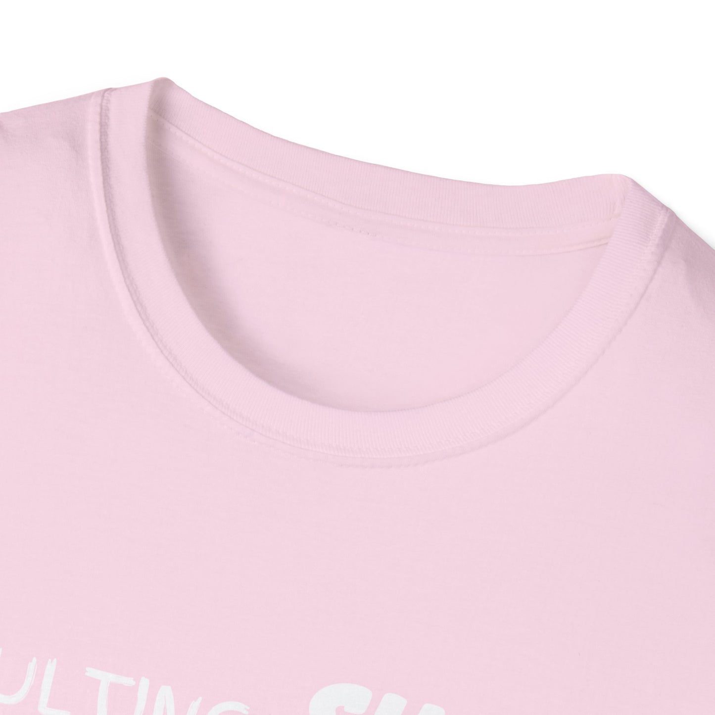 Adulting Sucks Fishing Helps T-Shirt