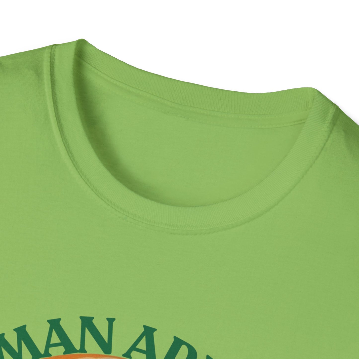 Caveman Approves T-Shirt, Funny Graphic Tee, Vintage Humor Shirt, Unisex Softstyle Tee, Sarcastic Caveman Shirt, Sophisticated Caveman