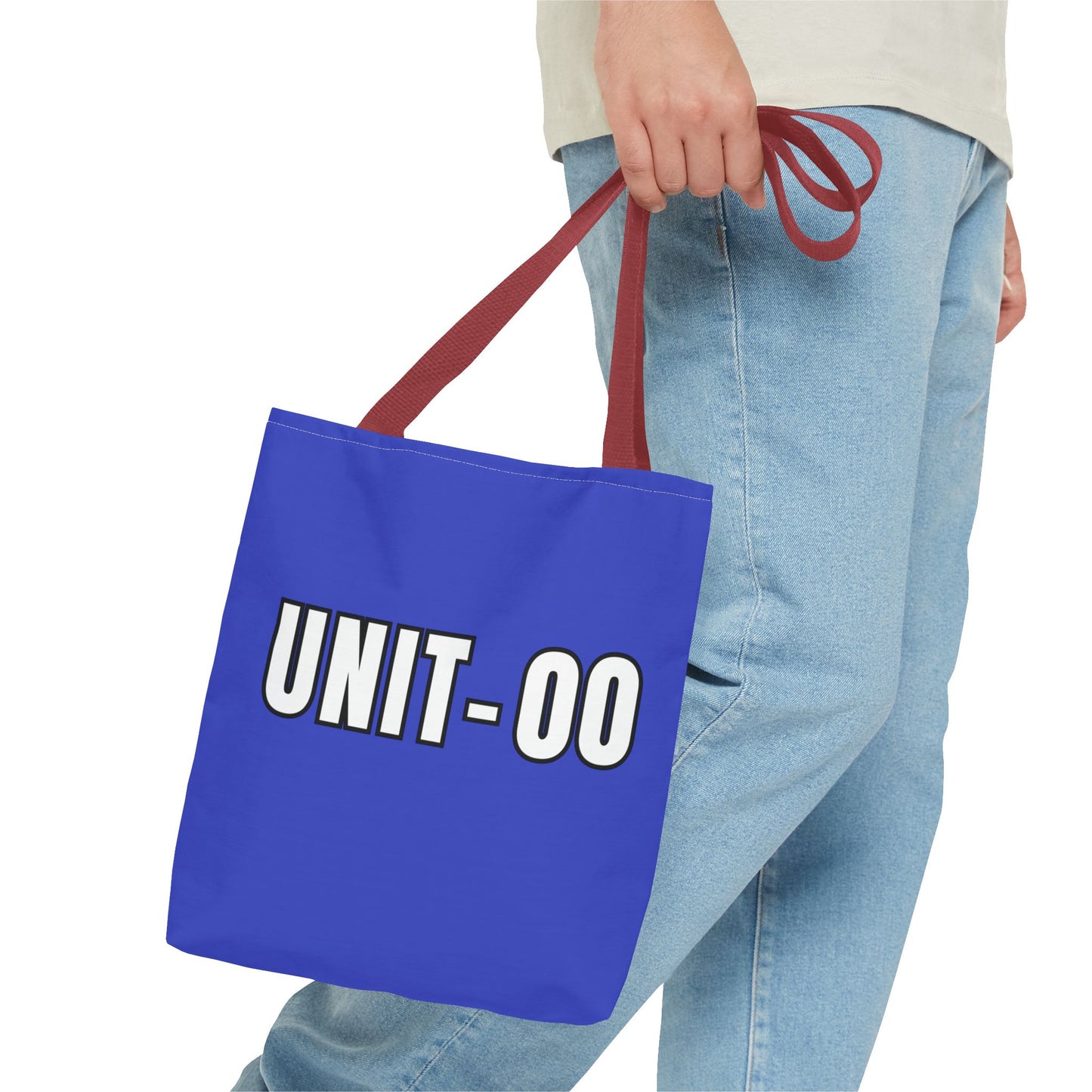 Japanese Anime Inspired Tote Bag