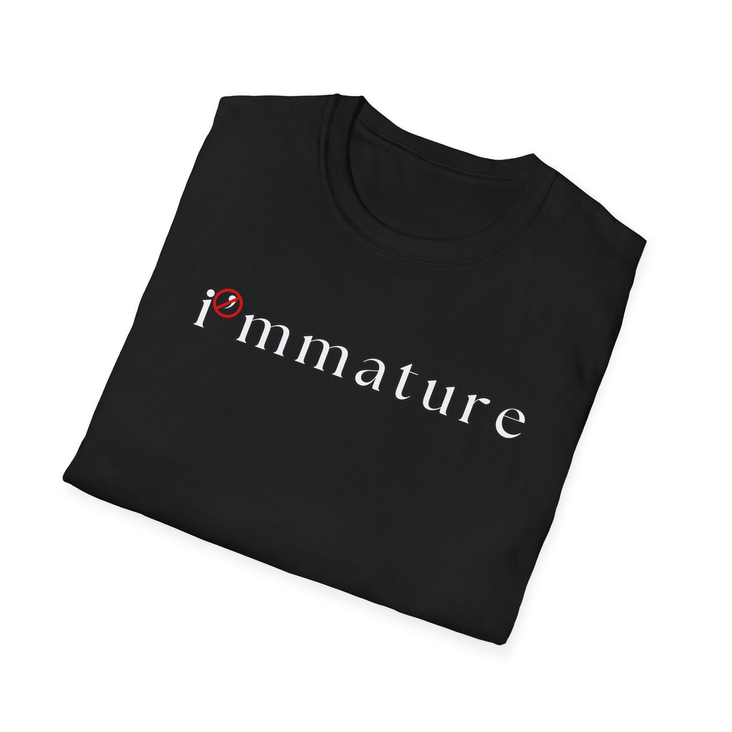 Immature Humorous T-Shirt