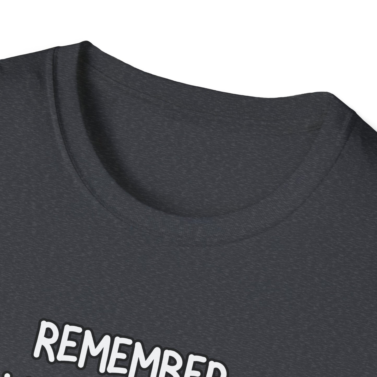 If We Get Caught It Was PopPops Idea Customizable T-Shirt