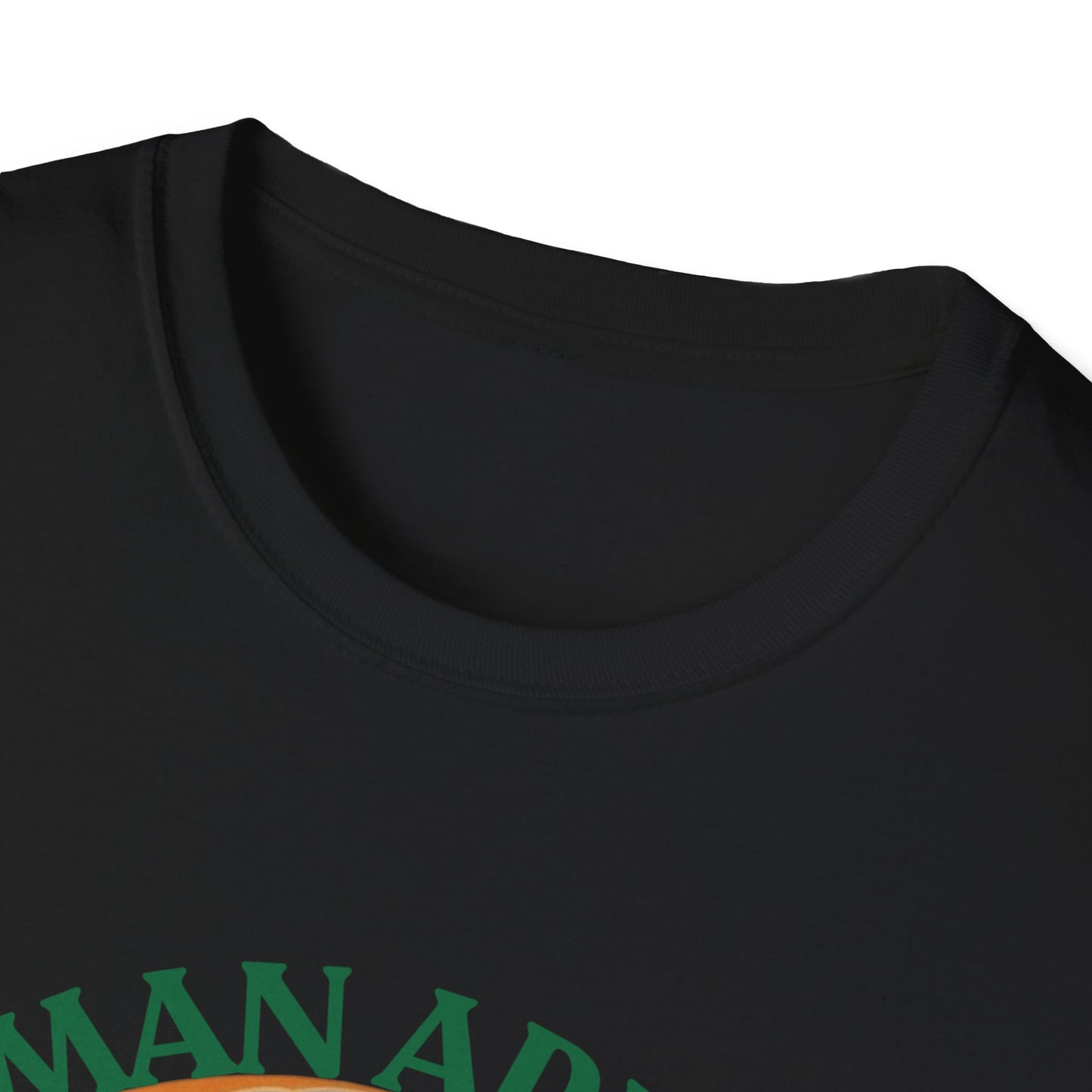 Caveman Approves T-Shirt, Funny Graphic Tee, Vintage Humor Shirt, Unisex Softstyle Tee, Sarcastic Caveman Shirt, Sophisticated Caveman