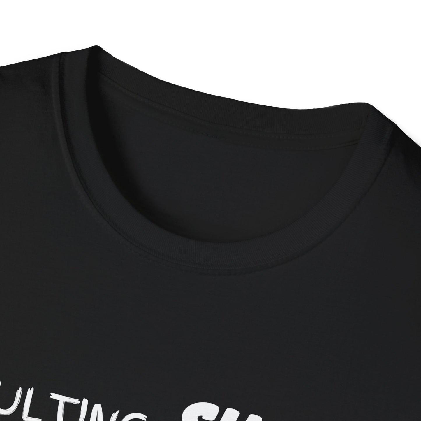 Adulting Sucks Fishing Helps T-Shirt