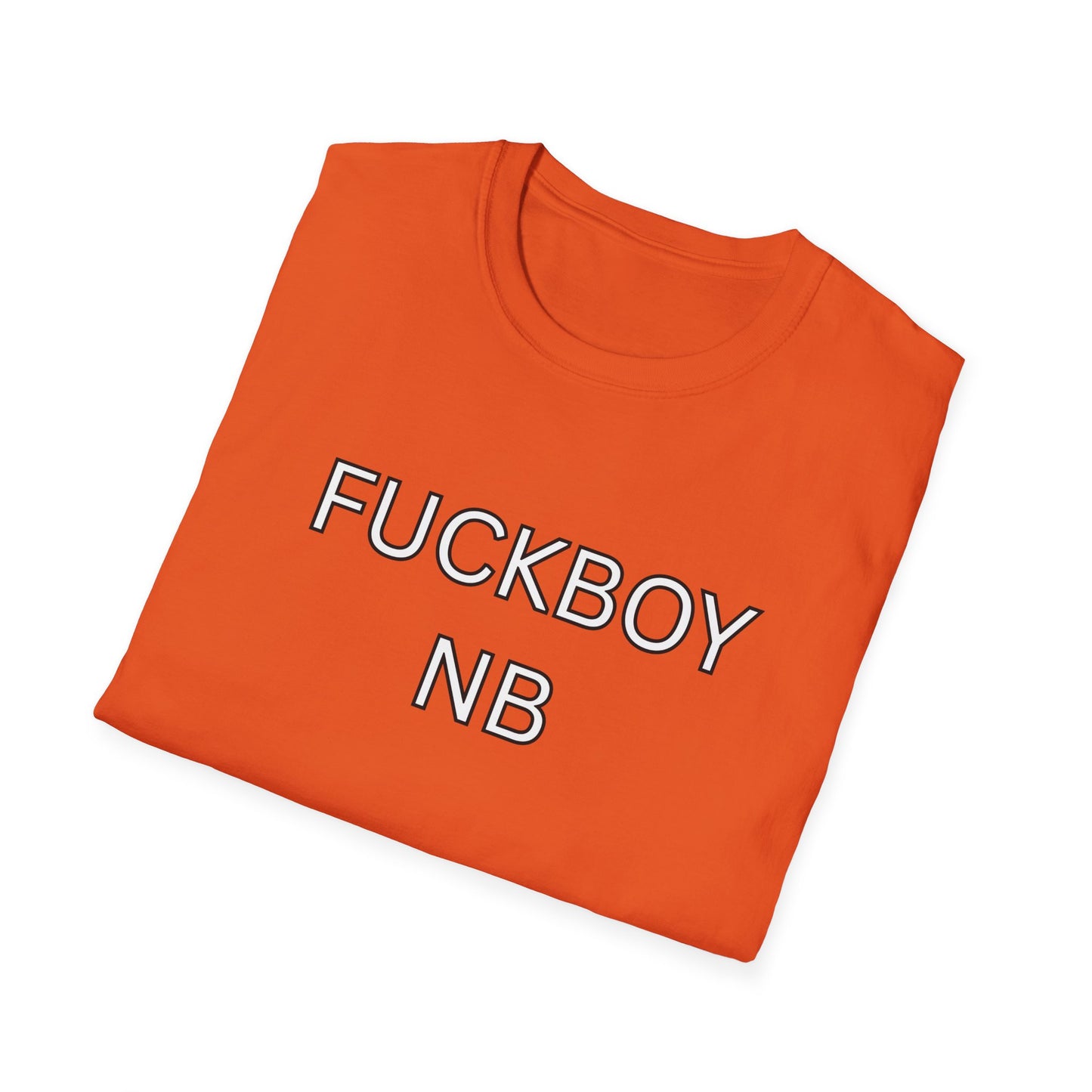 FBOY Customer Shirt