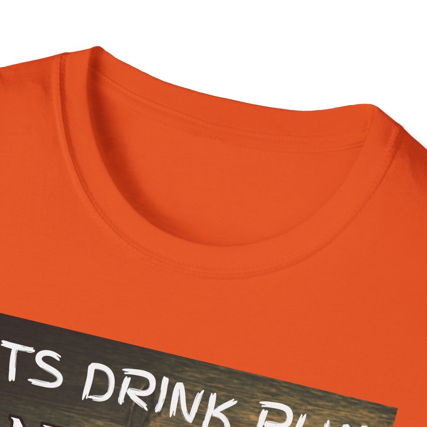 Lets Drink Rum And Party Like Pirates T-Shirt