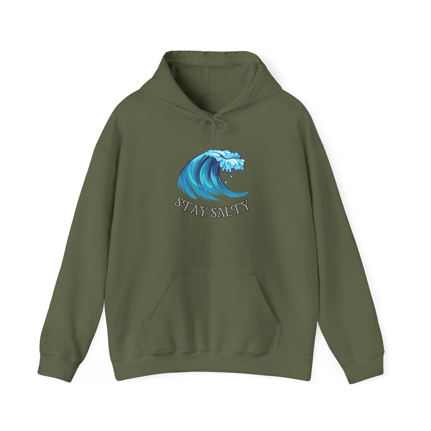 Stay Salty Beach Vibes T-Shirt