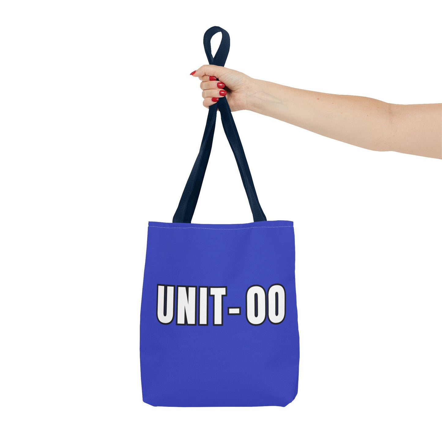 Japanese Anime Inspired Tote Bag