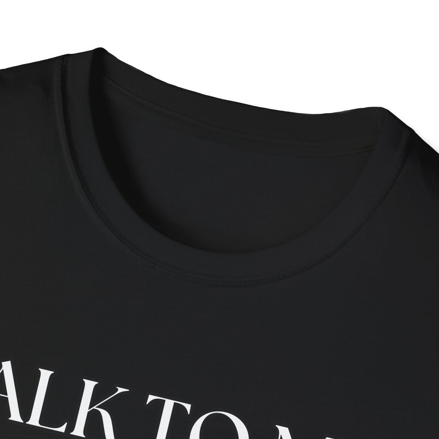 Talk To Me Goose T-Shirt