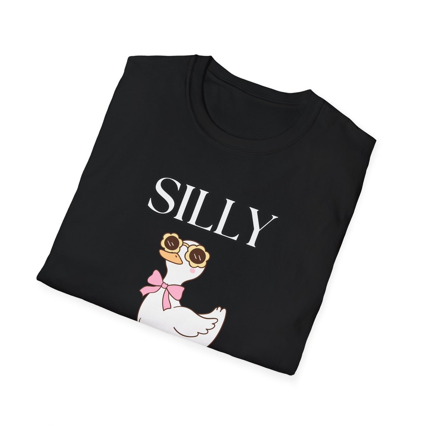 Silly Goose T-Shirt