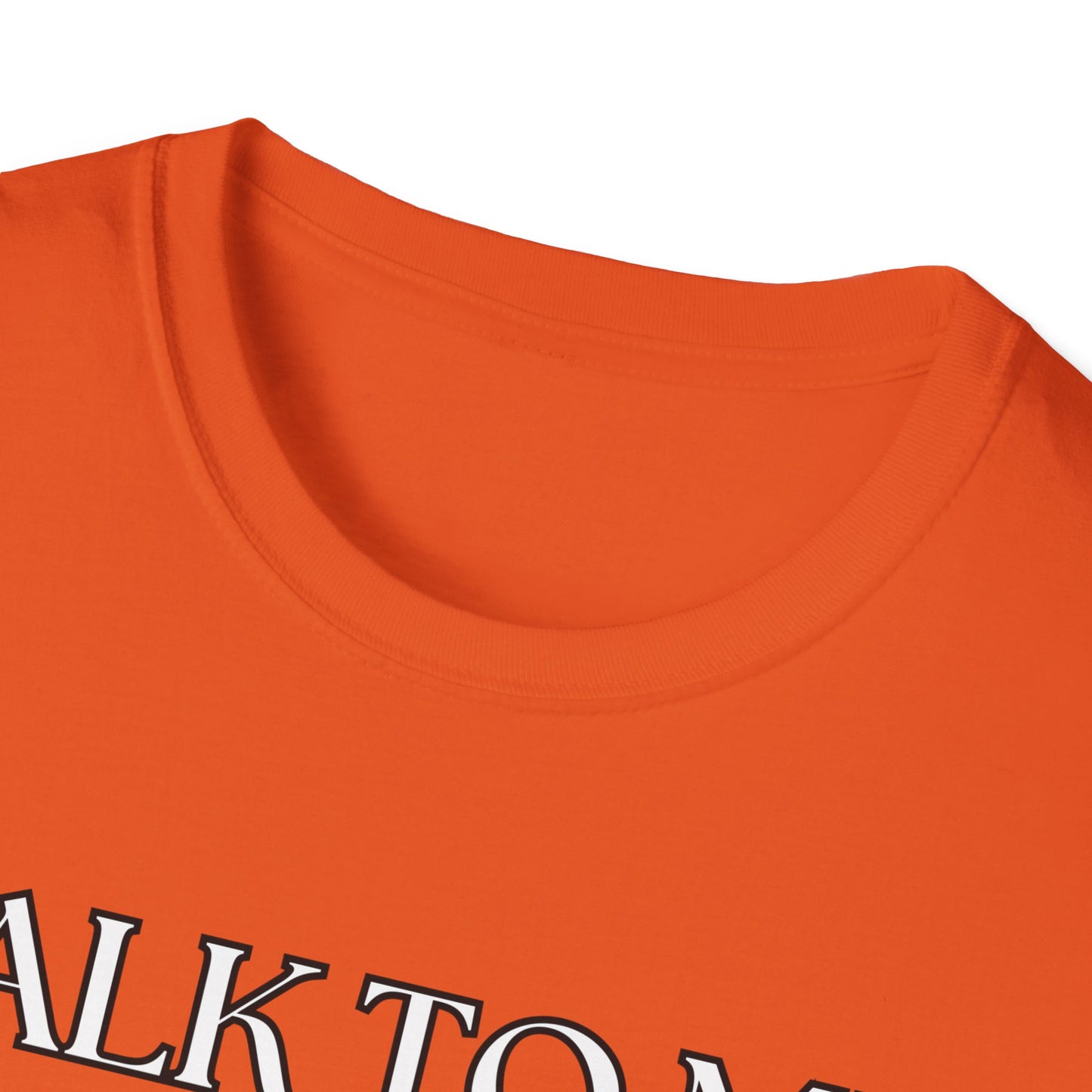 Talk To Me Goose T-Shirt