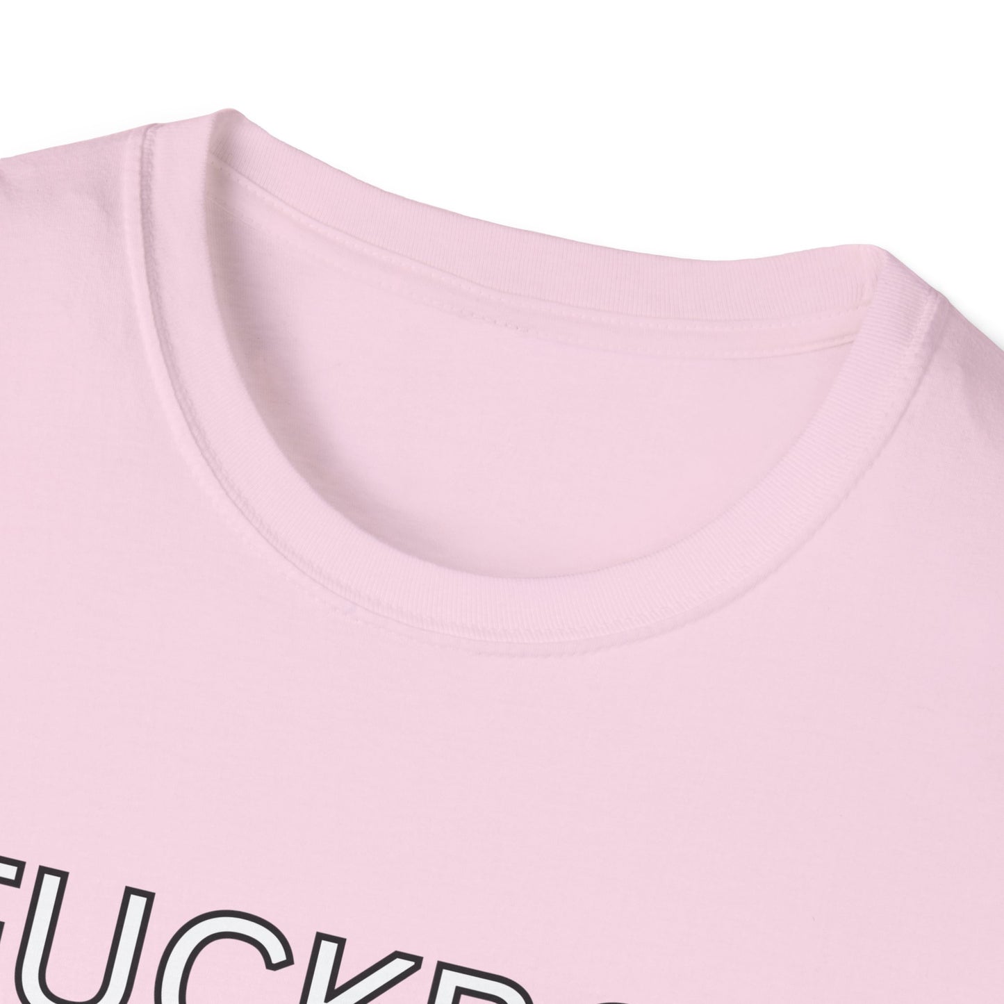 FBOY Customer Shirt