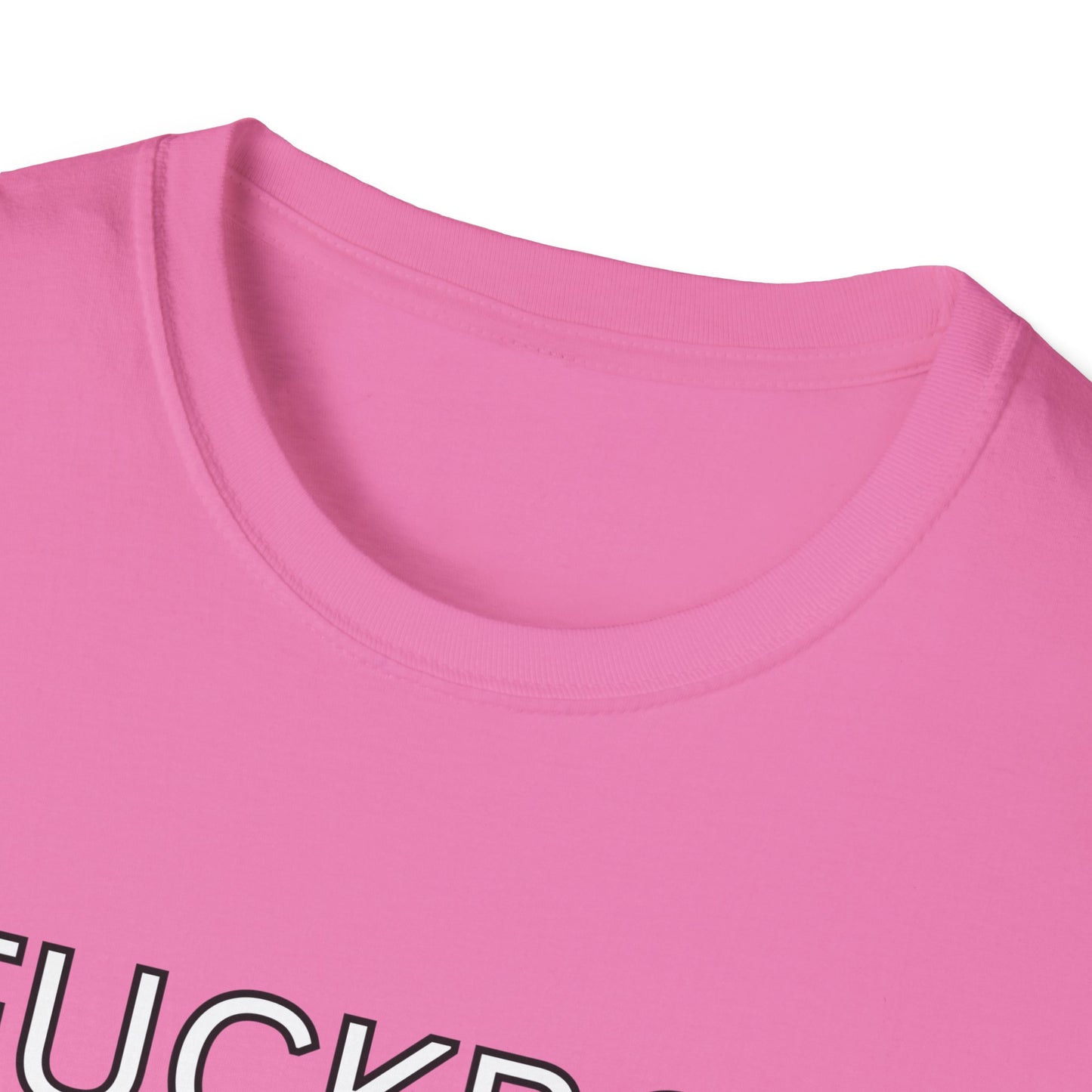 FBOY Customer Shirt