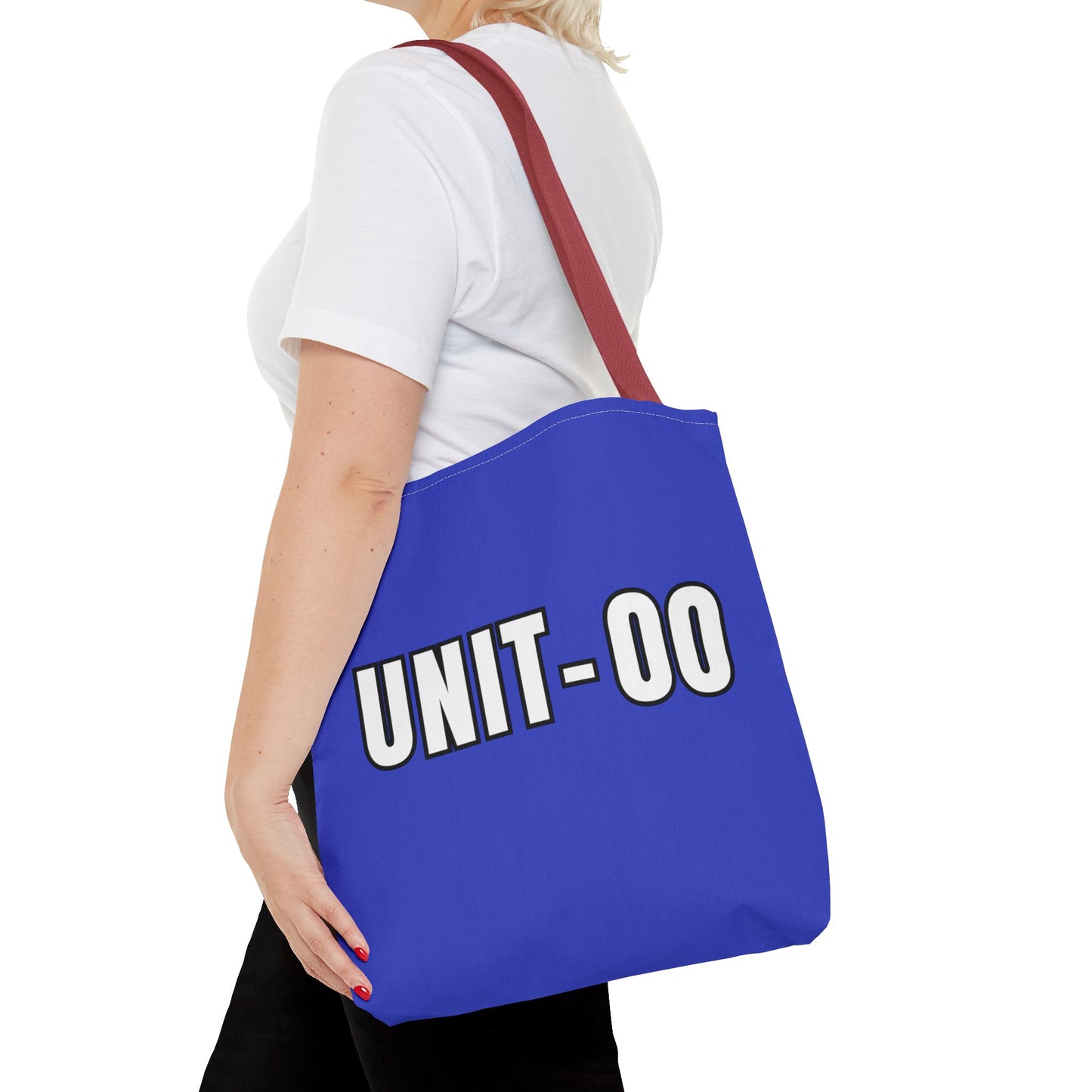 Japanese Anime Inspired Tote Bag