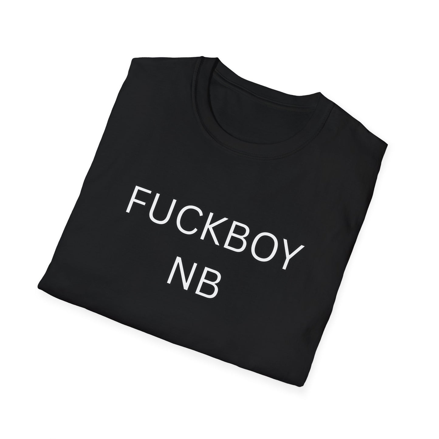 FBOY Customer Shirt