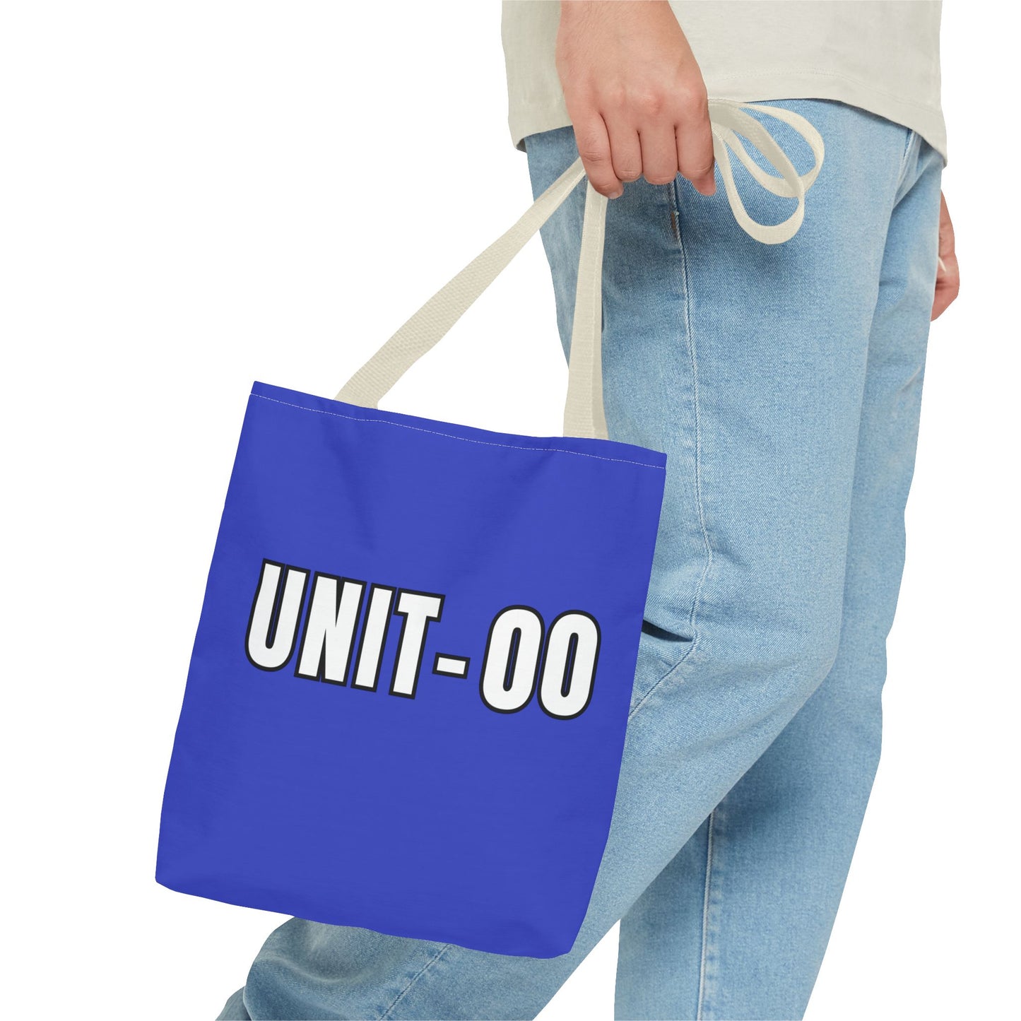 Japanese Anime Inspired Tote Bag