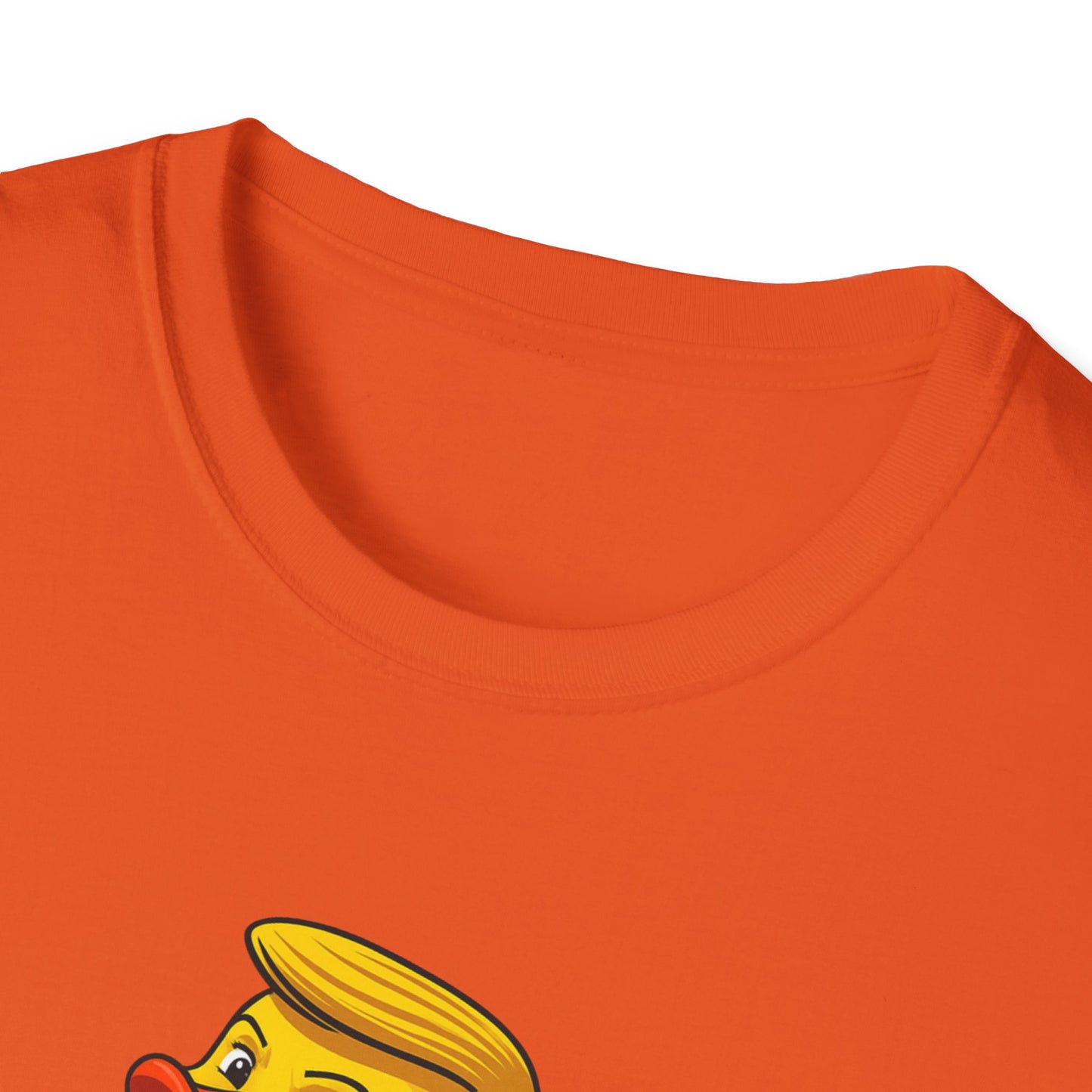 Trump Dropped The F-BOMB T-Shirt