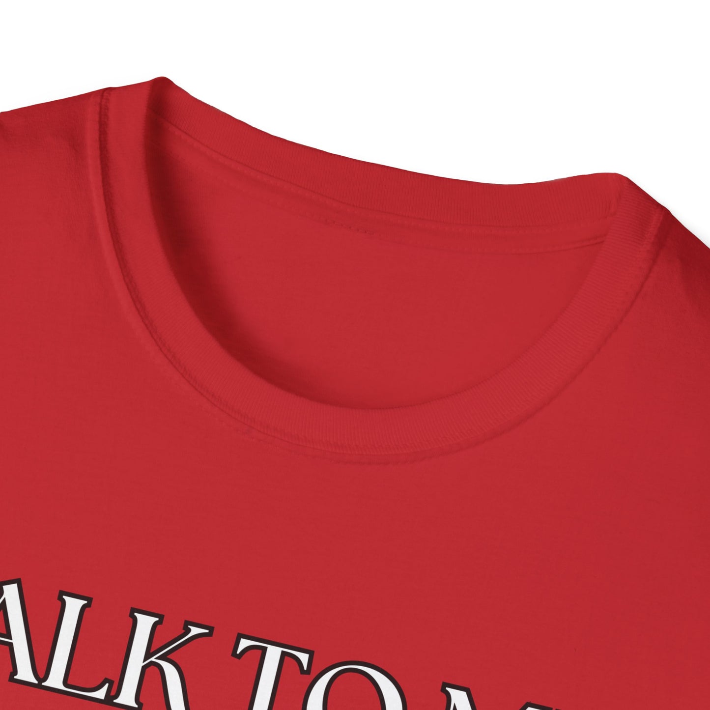 Talk To Me Goose T-Shirt