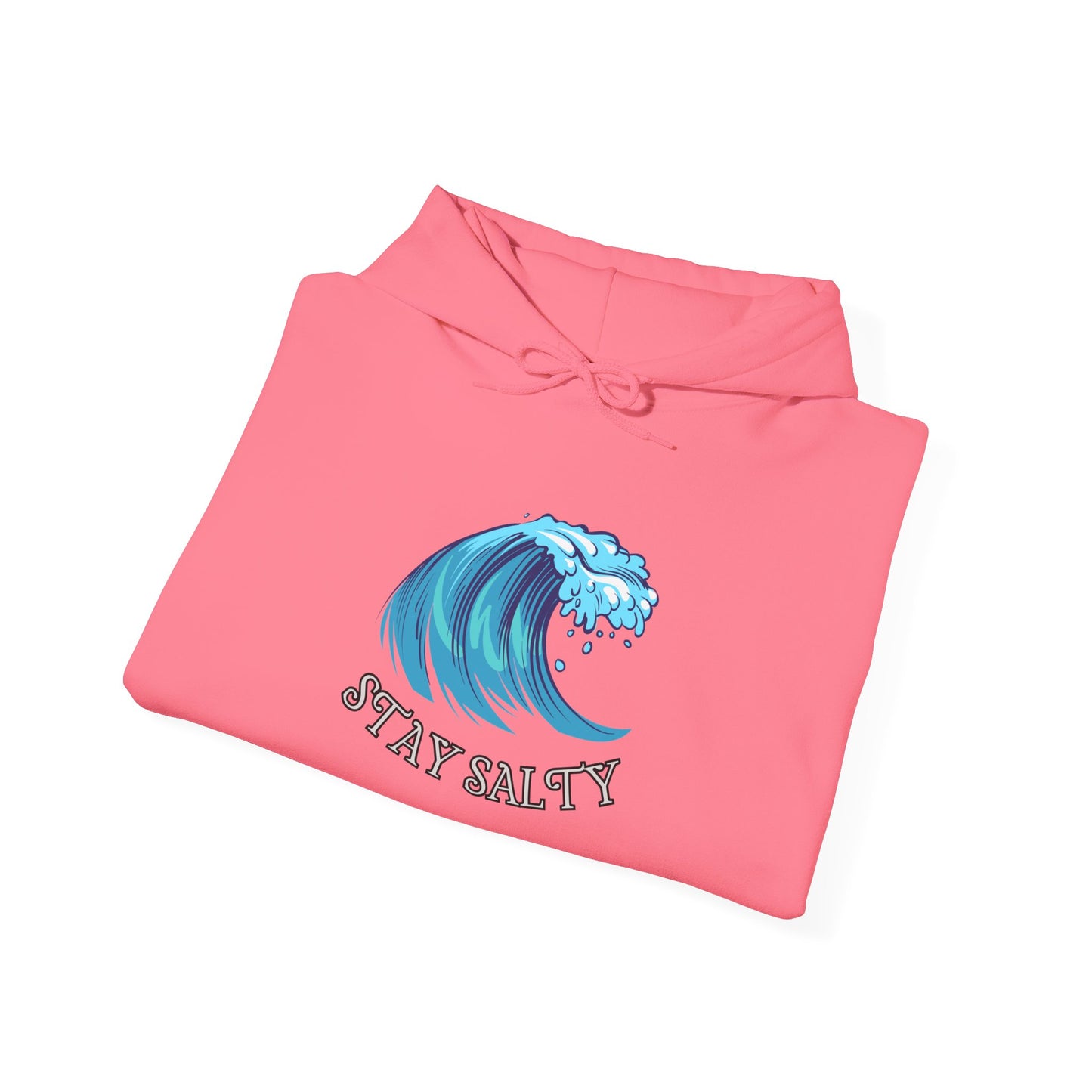 Stay Salty Beach Vibes T-Shirt