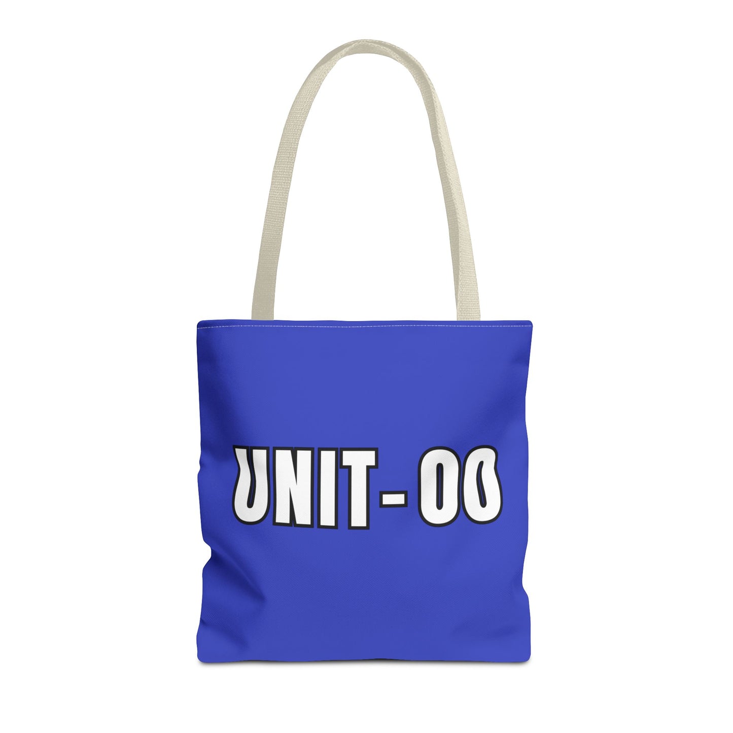 Japanese Anime Inspired Tote Bag
