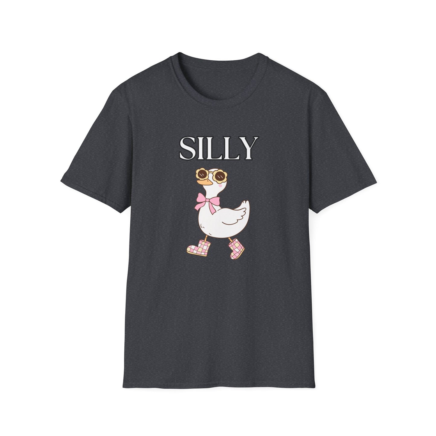 Silly Goose T-Shirt