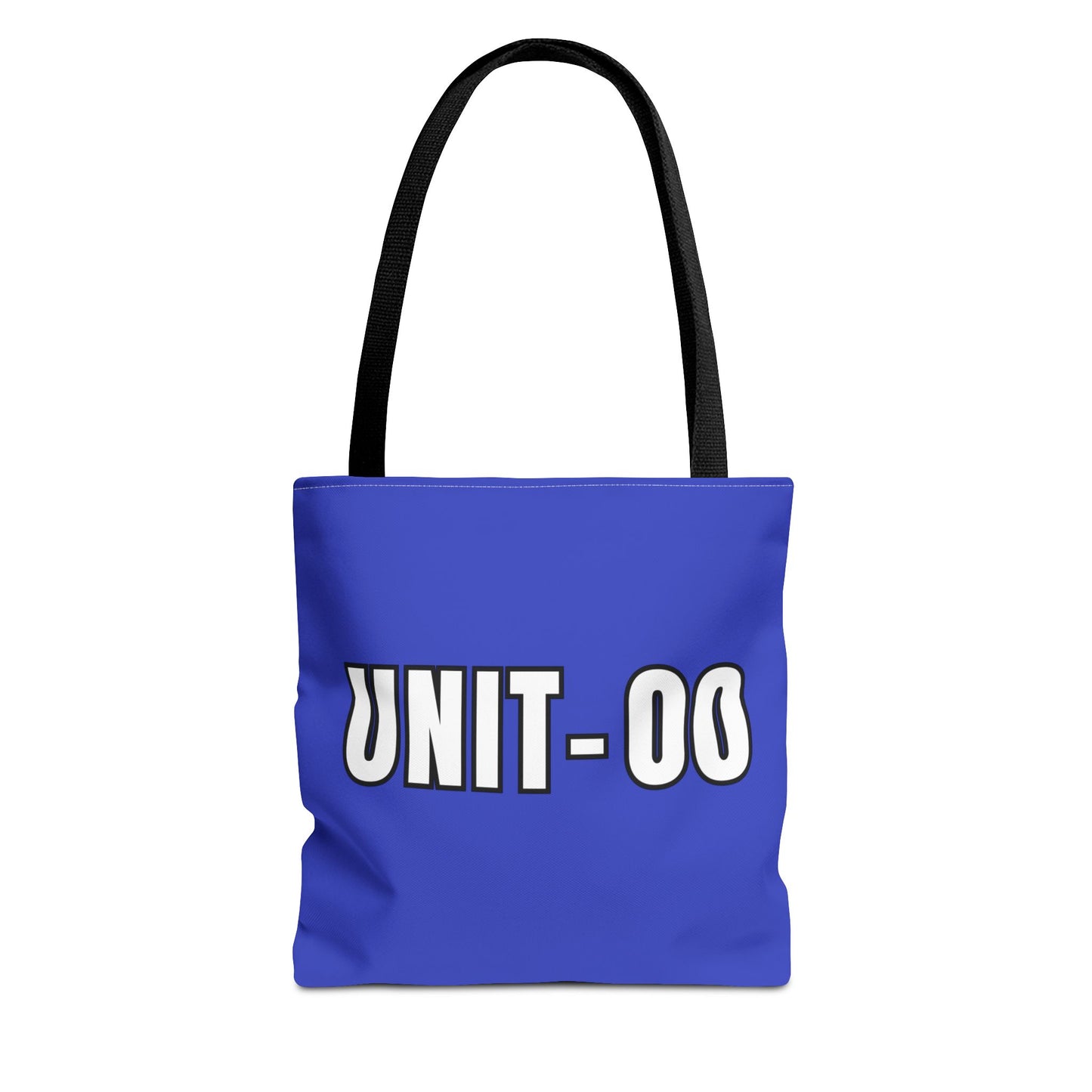Japanese Anime Inspired Tote Bag