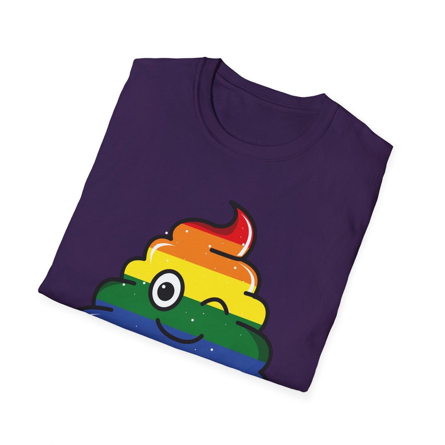 Funny Sh*t Happens T-Shirt