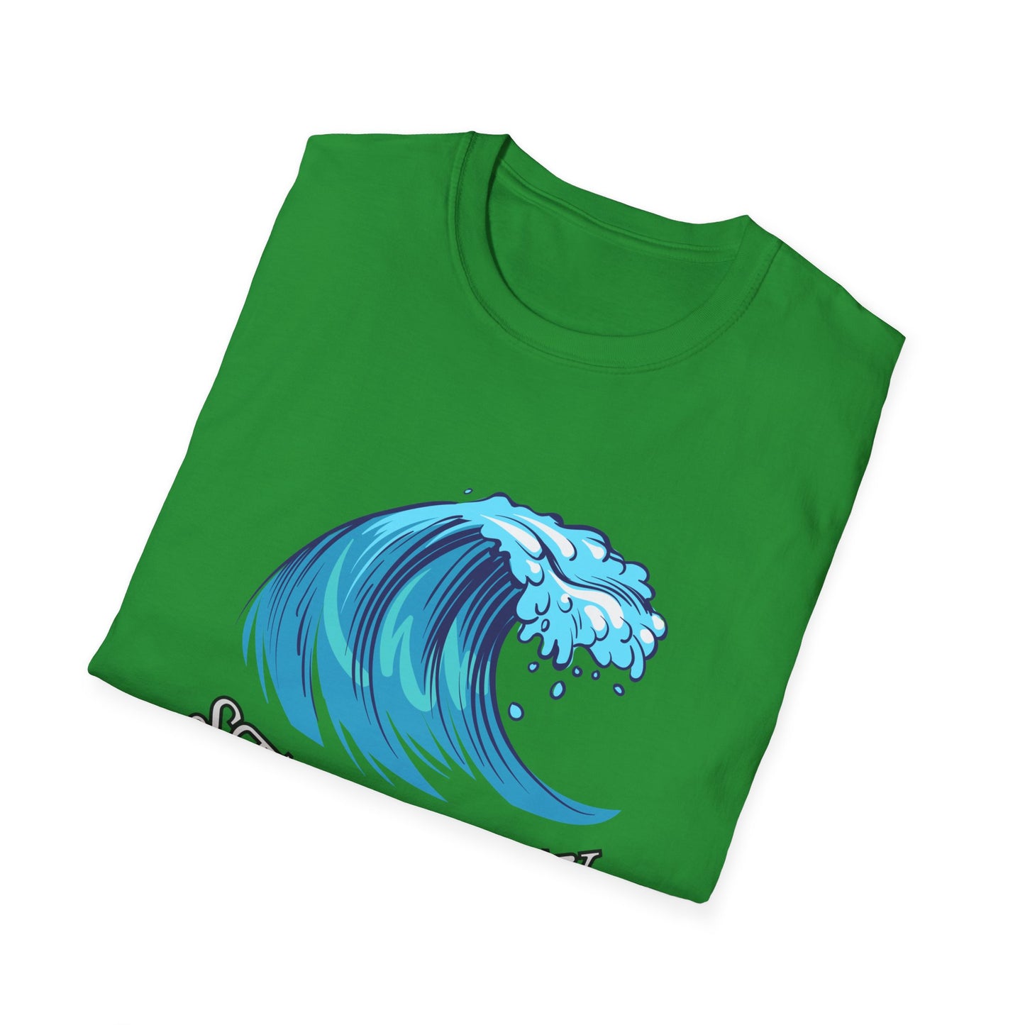 Stay Salty Beach Vibes T-Shirt