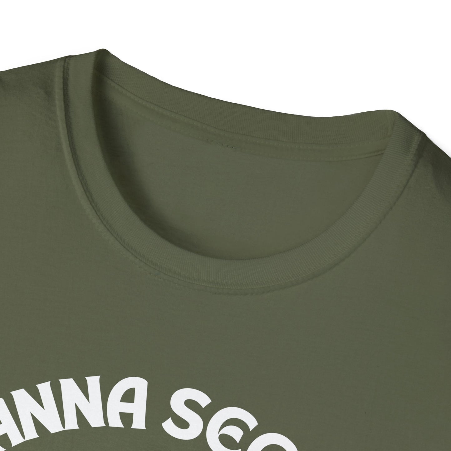Wanna See My Wiener?, Adult Humor Unisex T-Shirt, Funny Wiener Tee, Naughty Joke Shirt, Rude Graphic Top, Dachshund Shirt, Dog Lovers Tee