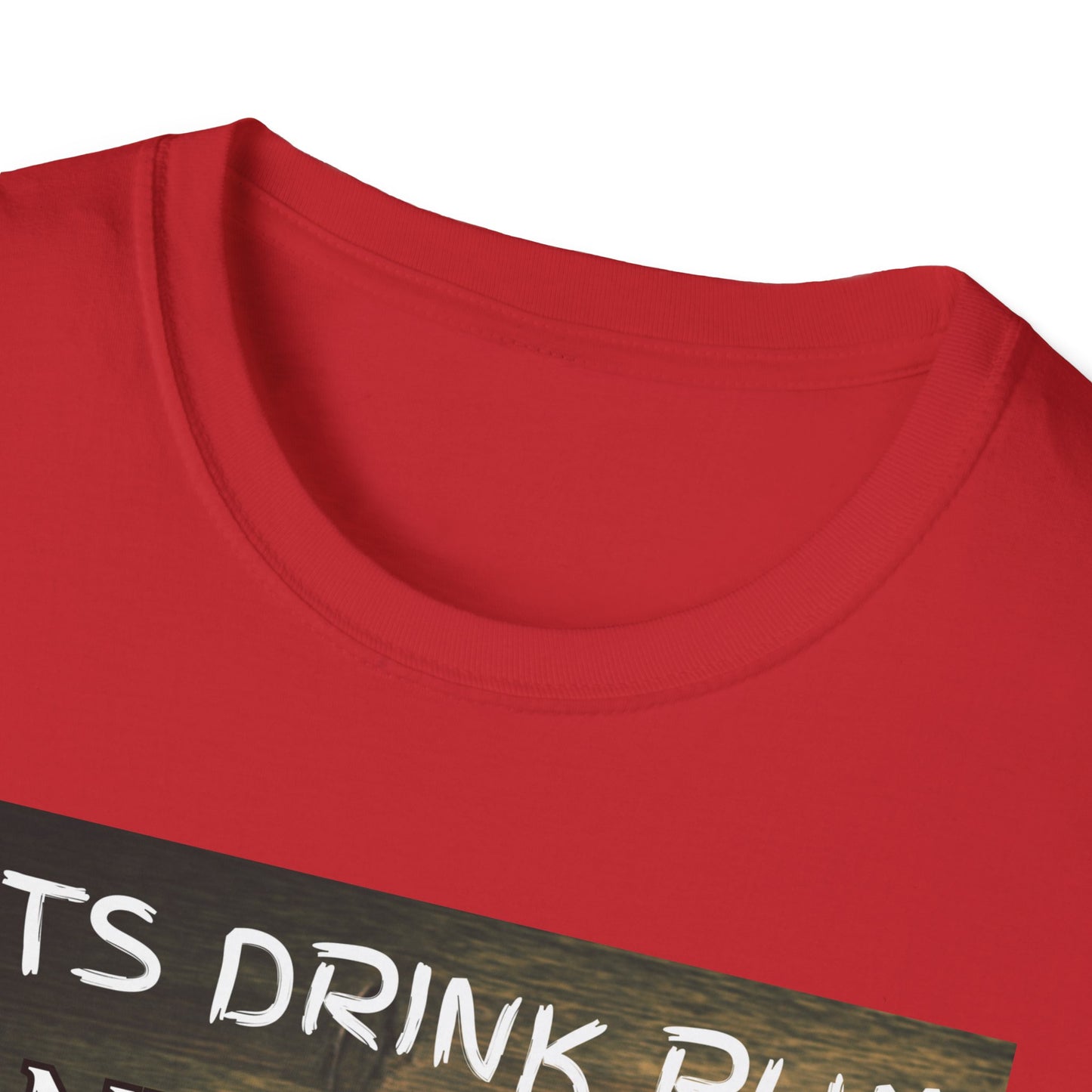 Lets Drink Rum And Party Like Pirates T-Shirt
