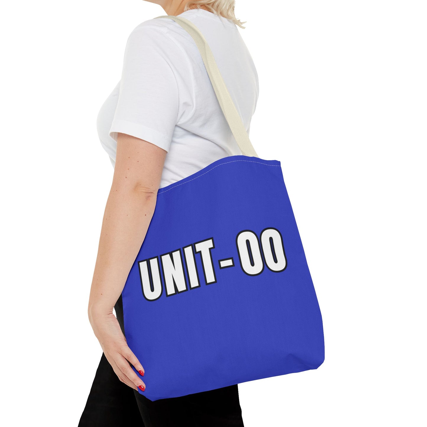 Japanese Anime Inspired Tote Bag