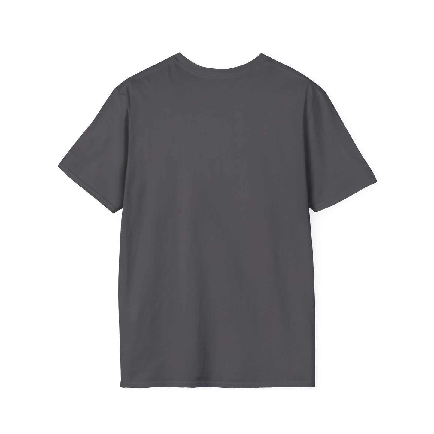 I Don't Give A Whales Tale T-Shirt