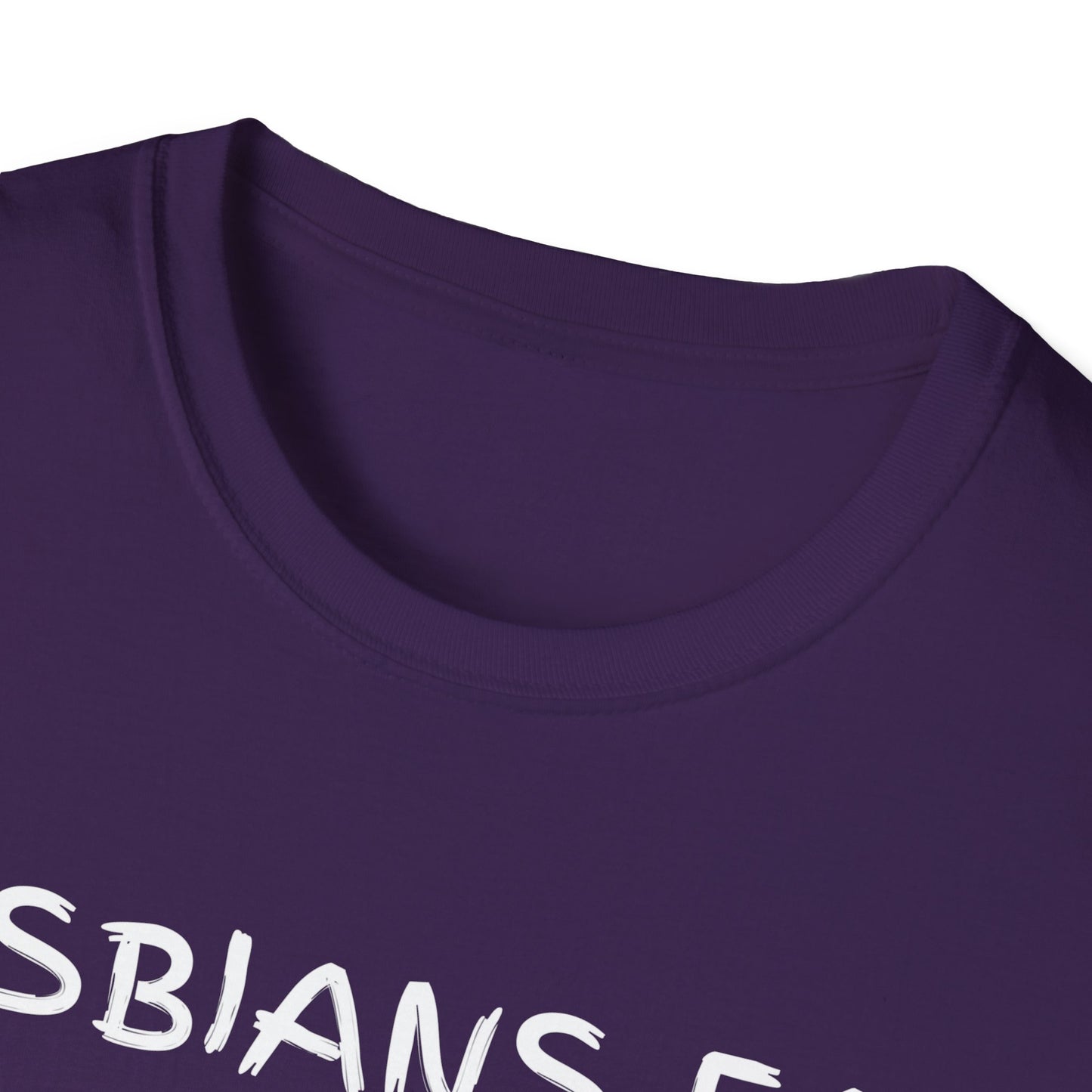 Lesbians Eat WHAT Unisex T-Shirt, Funny LGBT Tee, Pride Shirt, Humorous Lesbian Clothing, Sarcastic Gift, Funny Cat Shirt, Unique Shirt
