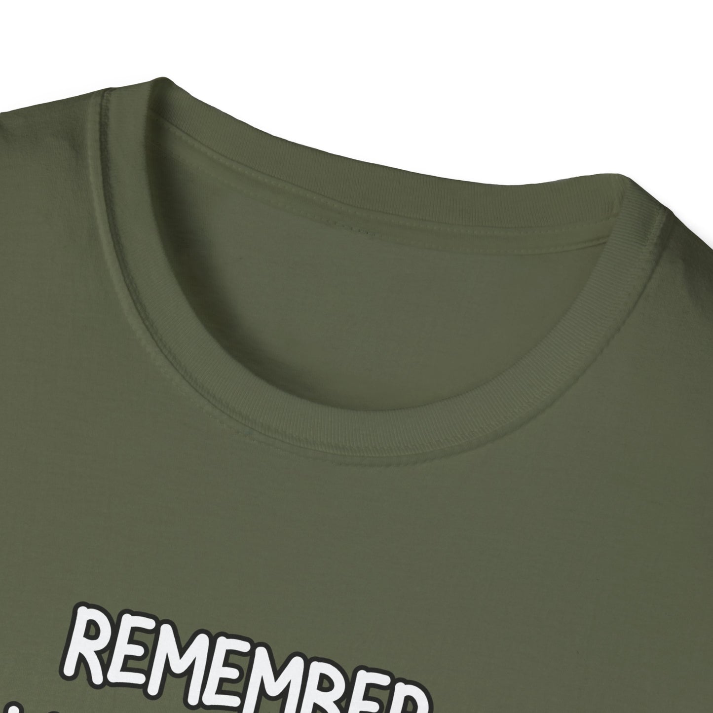 If We Get Caught It Was PopPops Idea Customizable T-Shirt