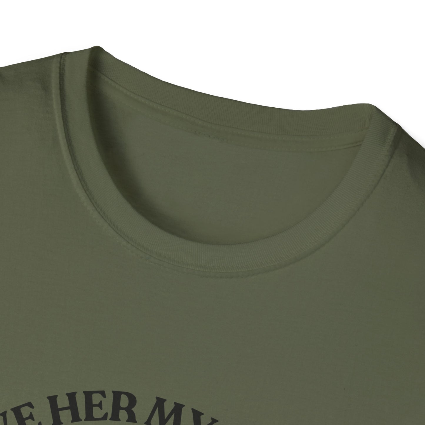 Blue Balls T-Shirt, She Gave Me Blueberries T-Shirt, Women Blue Balling Men T-Shirt, Sarcastic Tee, Humorous Graphic Shirt, Gift for Him