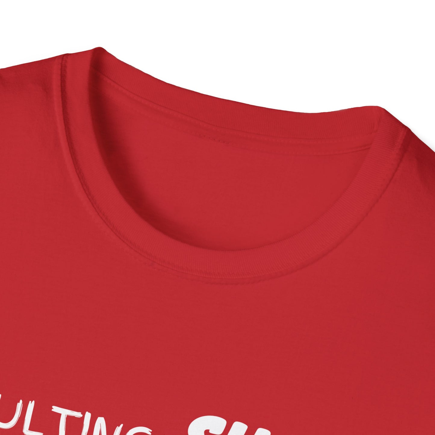 Adulting Sucks Fishing Helps T-Shirt