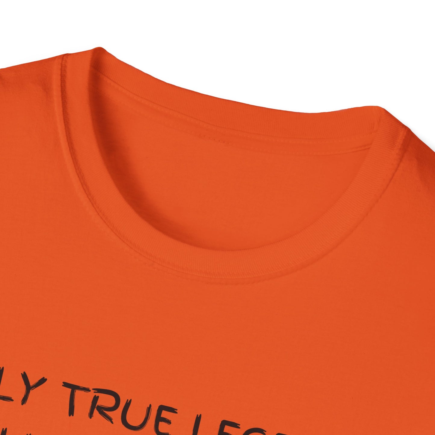 Only True Legends Will Understand GYAITMFHRNBIBYA T-Shirt, 80's Shirt, 90's Shirt, Retro Message Shirt, Nostalgic Top, 80's 90's Nostalgia