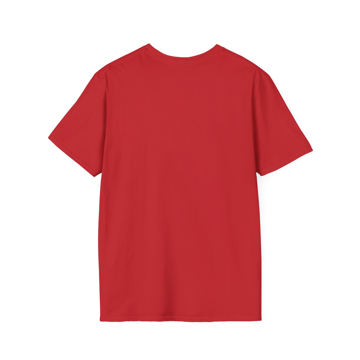 I Don't Give A Whales Tale T-Shirt